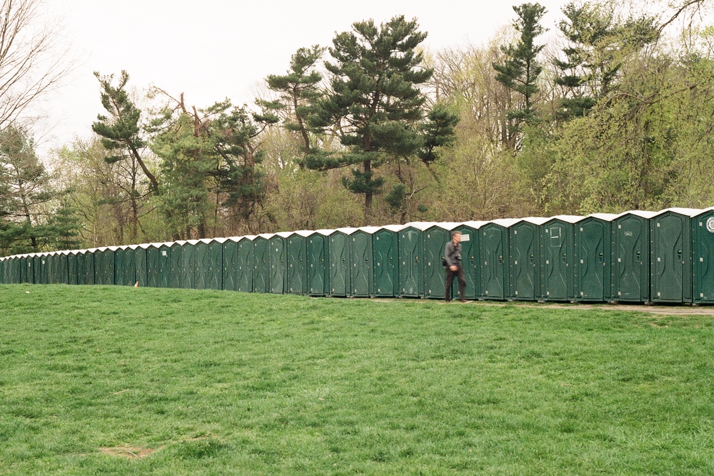 Potties