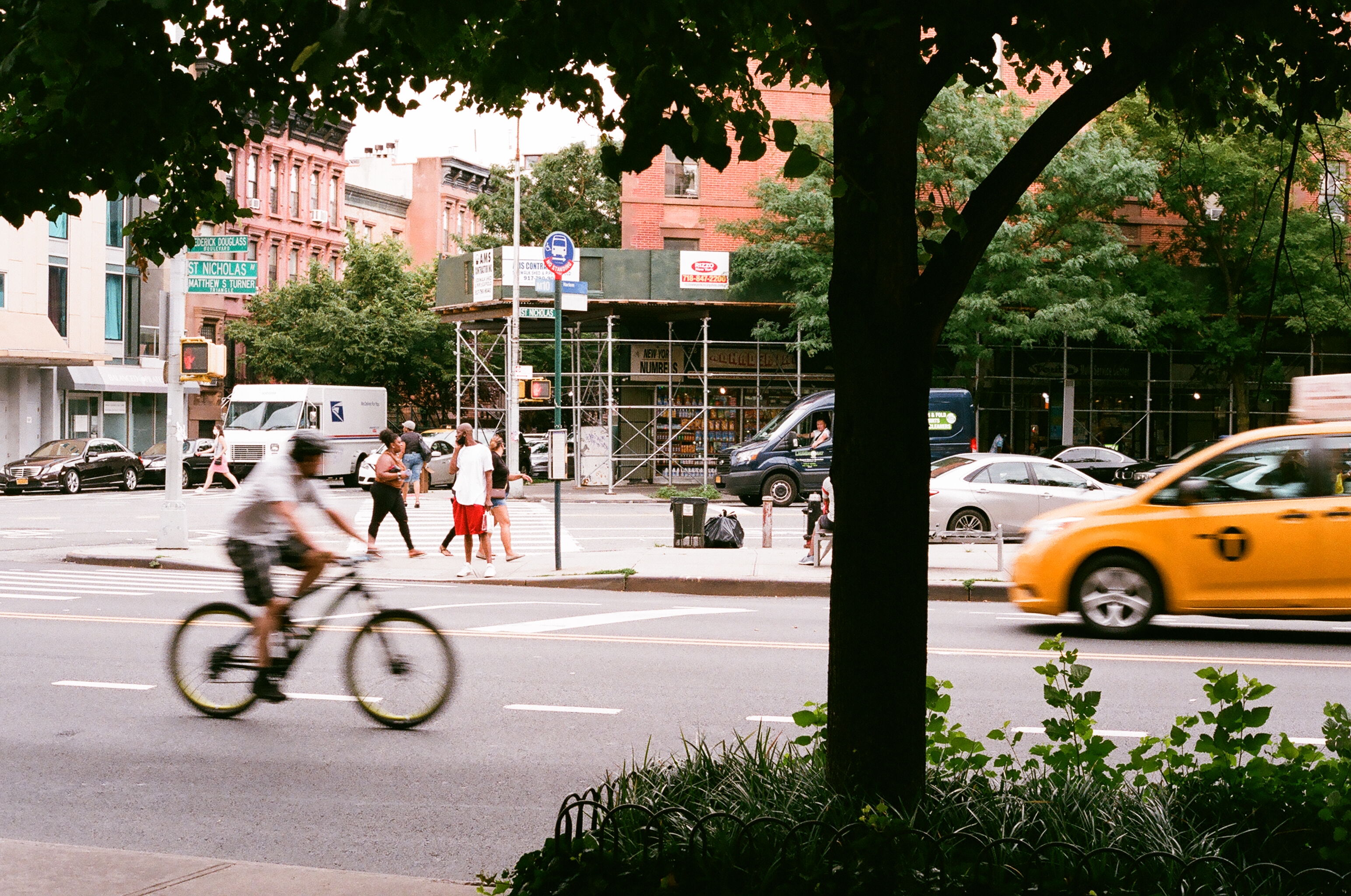 Harlem