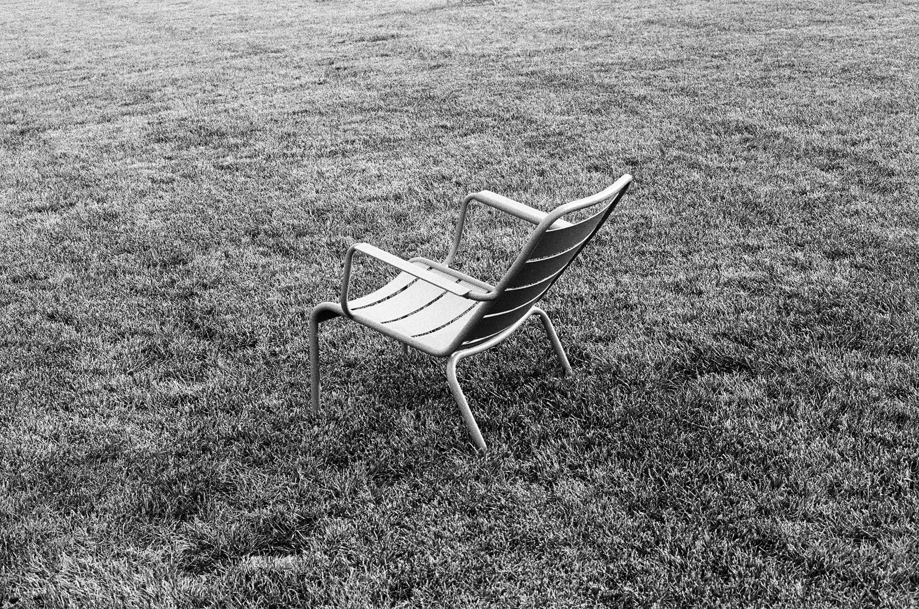 Lonely Chair